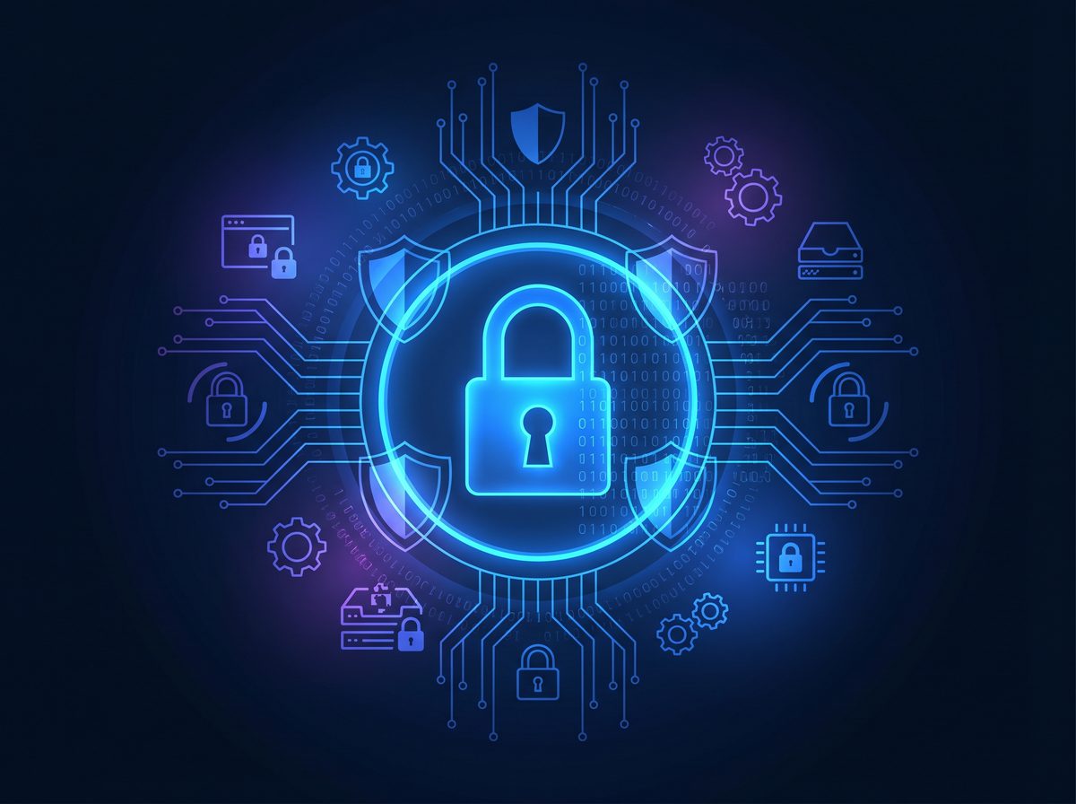 支架加速器安全防护体系